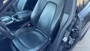 Aston Martin DBX de 2021