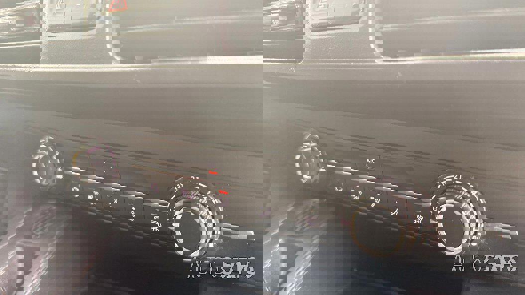 Peugeot Partner de 2019