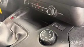 Peugeot Partner de 2019