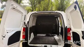 Peugeot Partner de 2019