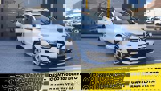Renault Mégane de 2016