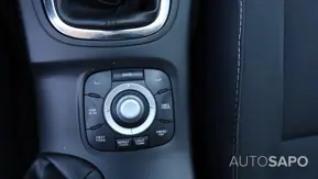 Renault Mégane de 2016