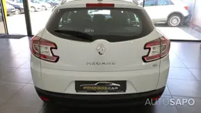 Renault Mégane de 2016