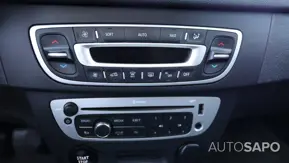 Renault Mégane de 2016