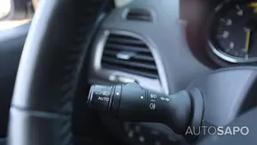 Renault Mégane de 2016