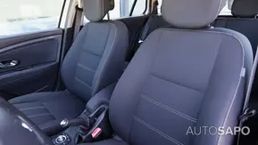Renault Mégane de 2016