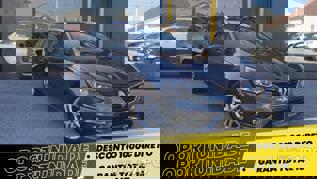 Renault Mégane de 2019