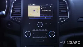 Renault Mégane de 2019