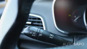 Renault Mégane de 2019
