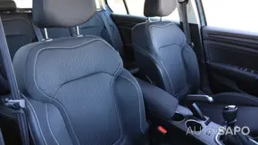 Renault Mégane de 2019