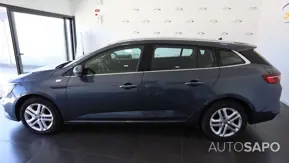 Renault Mégane de 2019