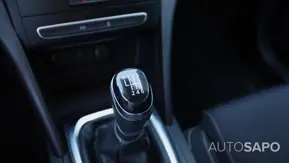 Renault Mégane de 2019