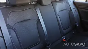 Renault Mégane de 2019