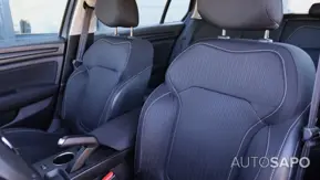 Renault Mégane de 2019