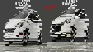 Opel Corsa de 2018