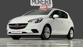 Opel Corsa de 2018