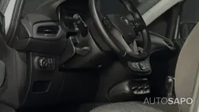 Opel Corsa de 2018