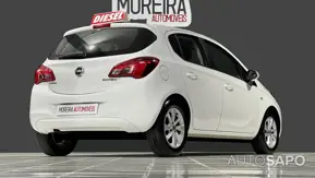 Opel Corsa de 2018