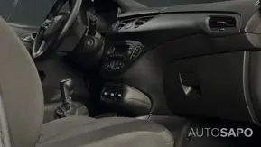 Opel Corsa de 2018