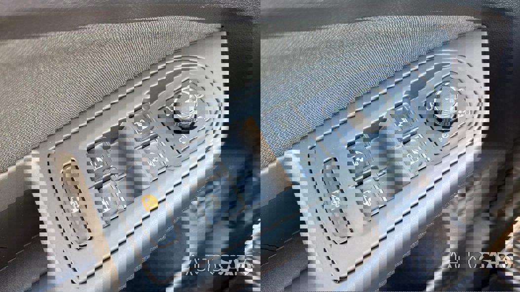 Volkswagen Golf de 2021