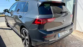 Volkswagen Golf de 2021