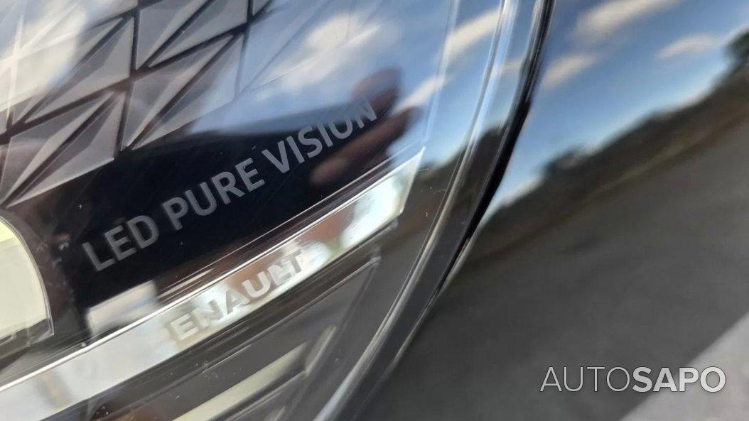 Renault Clio 1.0 TCe RS Line de 2019