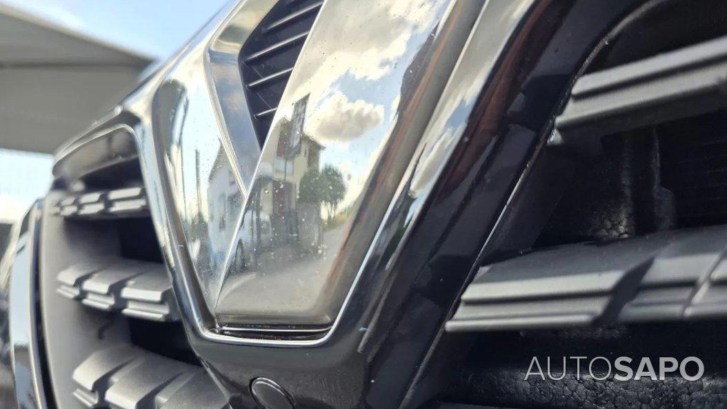 Renault Clio 1.0 TCe RS Line de 2019