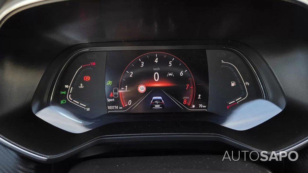 Renault Clio 1.0 TCe RS Line de 2019