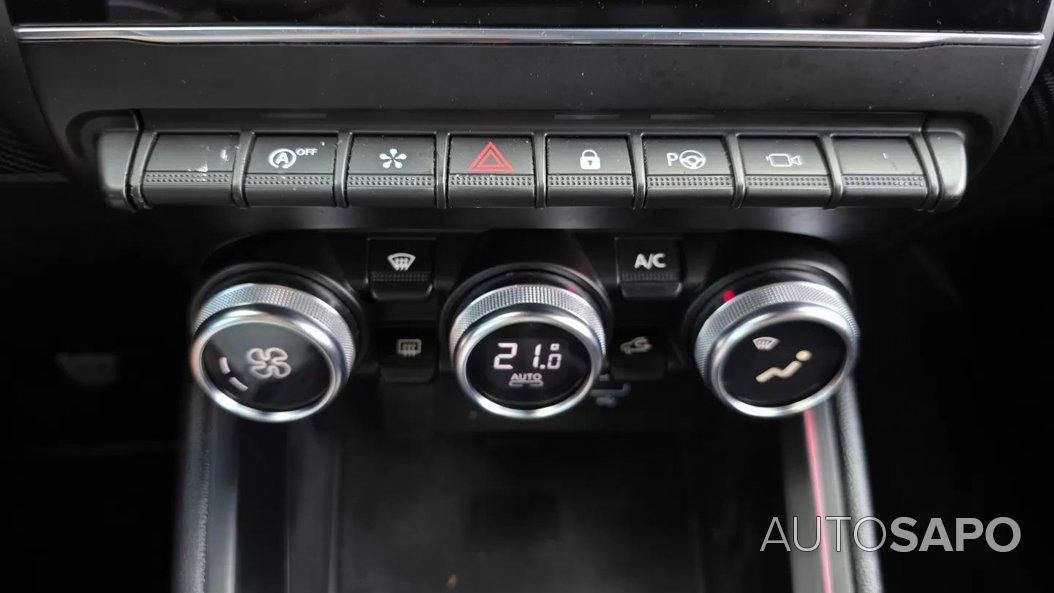 Renault Clio 1.0 TCe RS Line de 2019