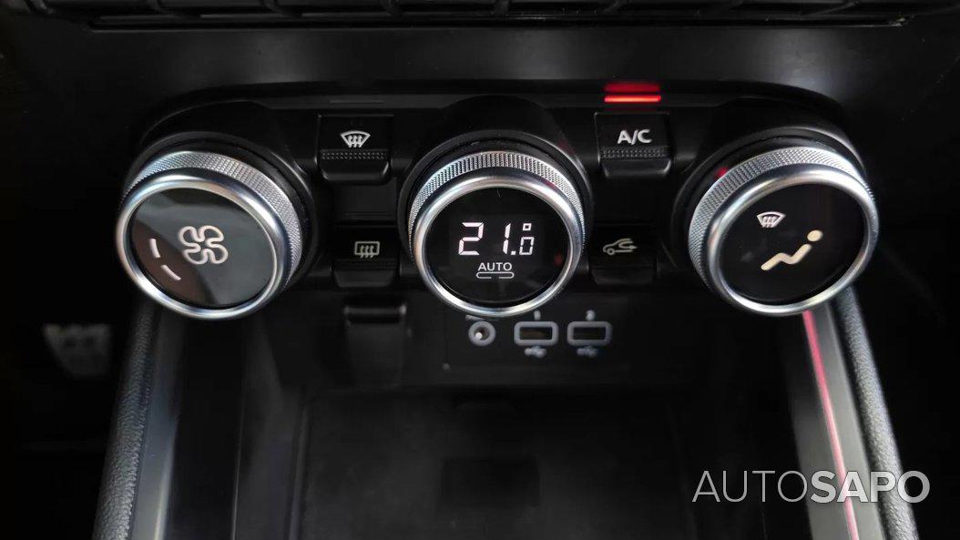 Renault Clio 1.0 TCe RS Line de 2019