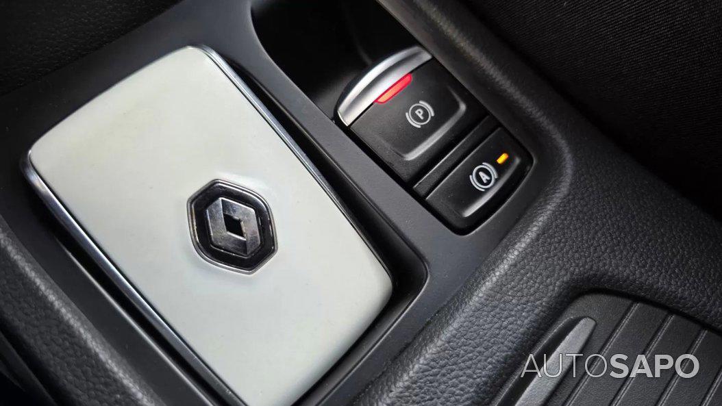 Renault Clio 1.0 TCe RS Line de 2019
