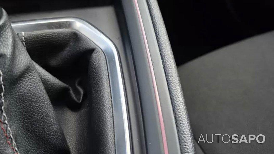 Renault Clio 1.0 TCe RS Line de 2019