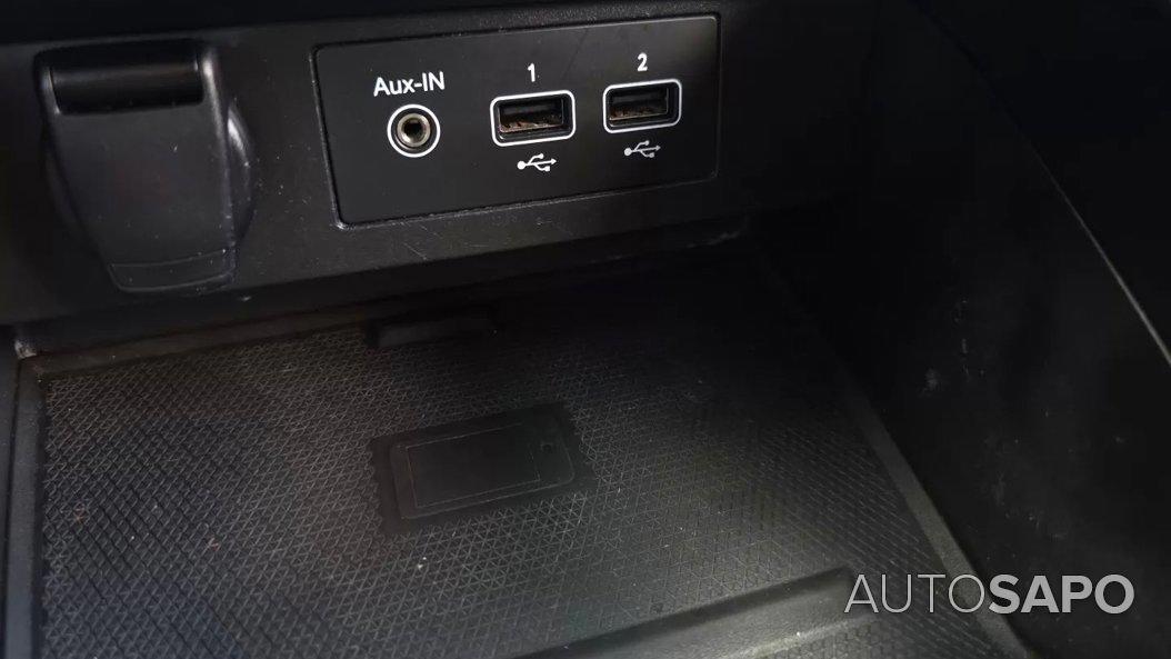 Renault Clio 1.0 TCe RS Line de 2019