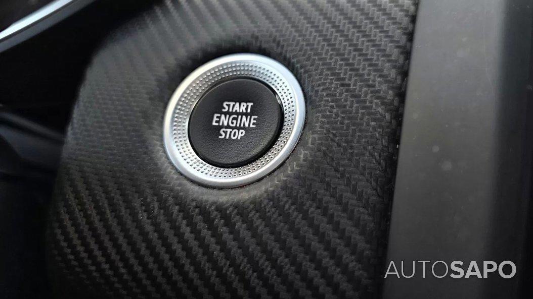 Renault Clio 1.0 TCe RS Line de 2019