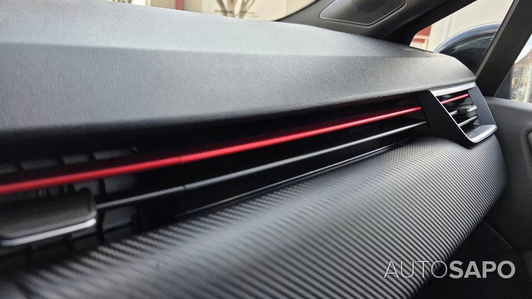 Renault Clio 1.0 TCe RS Line de 2019