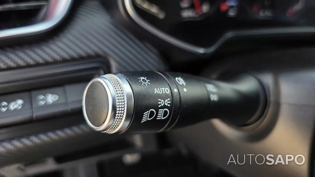 Renault Clio 1.0 TCe RS Line de 2019