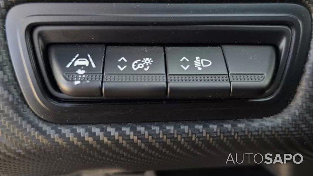Renault Clio 1.0 TCe RS Line de 2019