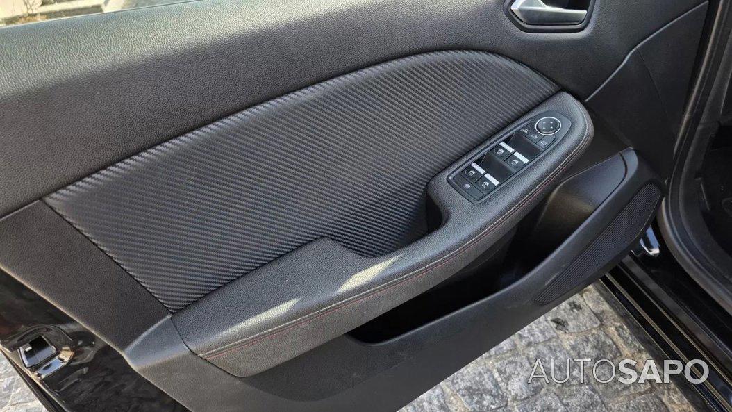 Renault Clio 1.0 TCe RS Line de 2019