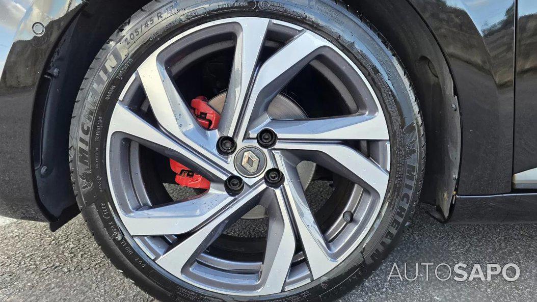 Renault Clio 1.0 TCe RS Line de 2019