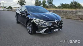 Renault Clio 1.0 TCe RS Line de 2019