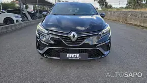 Renault Clio 1.0 TCe RS Line de 2019