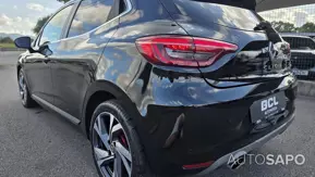 Renault Clio 1.0 TCe RS Line de 2019