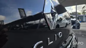 Renault Clio 1.0 TCe RS Line de 2019