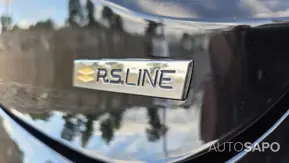 Renault Clio 1.0 TCe RS Line de 2019