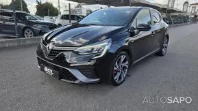Renault Clio 1.0 TCe RS Line de 2019