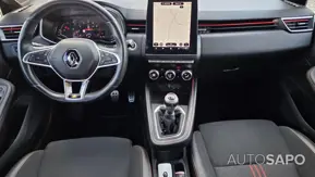 Renault Clio 1.0 TCe RS Line de 2019