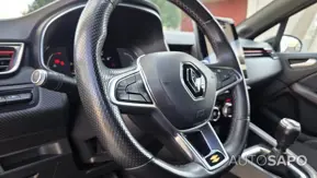 Renault Clio 1.0 TCe RS Line de 2019