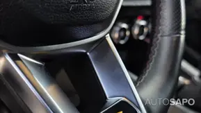 Renault Clio 1.0 TCe RS Line de 2019