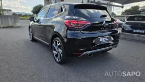 Renault Clio 1.0 TCe RS Line de 2019