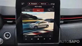 Renault Clio 1.0 TCe RS Line de 2019